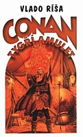 Conan a Tygří amulet