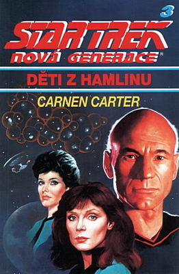Star Trek: Nová generace 3 - Děti z Hamlinu