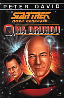 Star Trek: Nová generace - Q na druhou