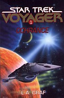 Star Trek - Voyager 1: Ochránce