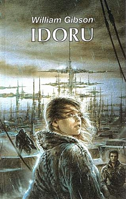 Idoru (1998)