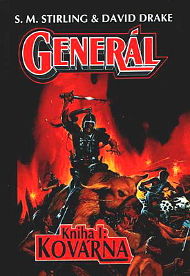 Generál 1: Kovárna
