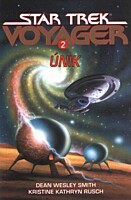 Star Trek - Voyager 2: Únik