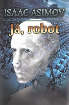 Já, robot (2004)