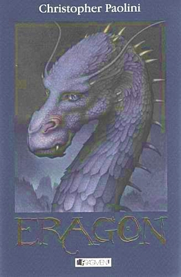 Eragon (vázaná)