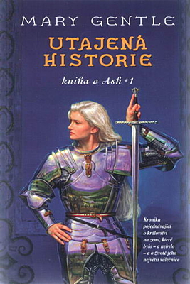 Kniha o Ash 1: Utajená historie