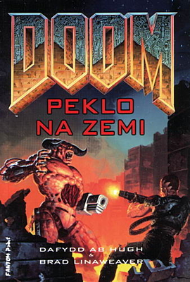 Doom 2: Peklo na zemi