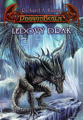 DragonRealm: Ledový drak