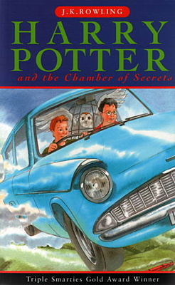 EN - Harry Potter and the Chamber of Secrets (1999)