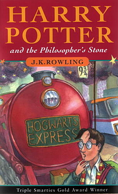 EN - Harry Potter and the Philosophers Stone (2000)