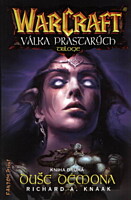 WarCraft - Válka prastarých 2: Duše démona