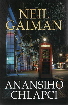 Anansiho chlapci (2006)