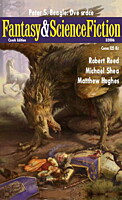 Magazín Fantasy & Science Fiction 2006/03
