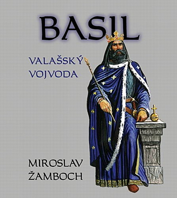Basil - Valašský vojvoda