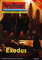 Perry Rhodan - Hvězdný oceán 013: Exodus