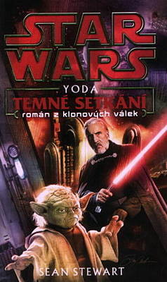 Star Wars - Yoda: Temné setkání