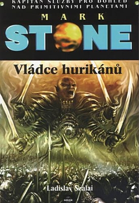 Mark Stone 81: Vládce hurikánů