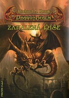 DragonRealm: Zahalená říše