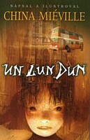 Un Lun Dun (vázané vydání)