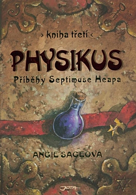 Physikus (Příběhy Septimuse Heapa 3)