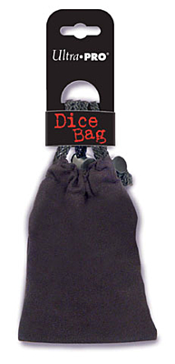 Dice Bag AW0852 - Měšec na kostky