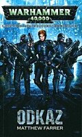 Warhammer 40000: Odkaz