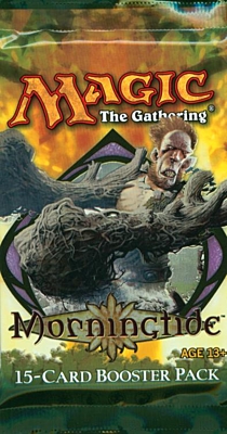 Magic: The Gathering - Morningtide Booster