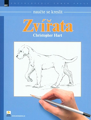Naučte se kreslit Zvířata