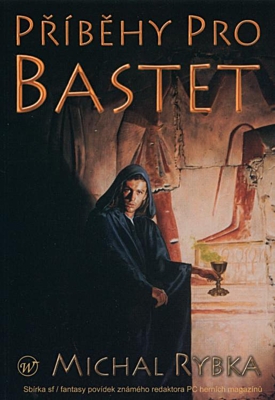 Příběhy pro Bastet