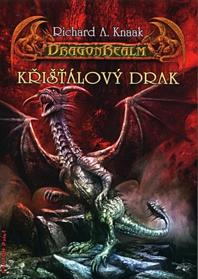DragonRealm: Křišťálový drak