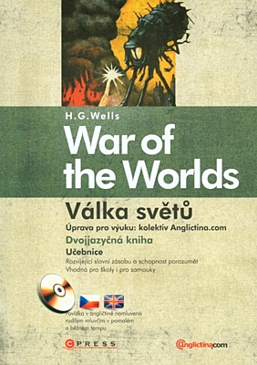 War of the Worlds / Válka světů
