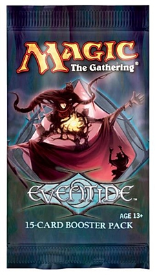 Magic: The Gathering - Eventide Booster