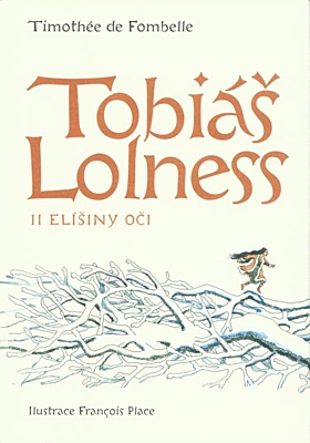 Tobiáš Lolness 2: Elíšiny oči