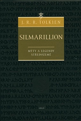 Silmarillion (nakl. Argo)