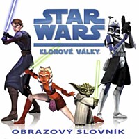 Star Wars - Klonové války: Obrazový slovník