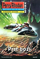 Perry Rhodan - Hvězdný oceán 037: Prst boží