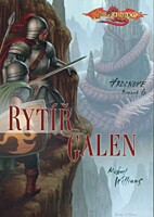 DragonLance - Hrdinové 6: Rytíř Galen