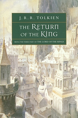 EN - The Lord of the Rings: The Return of the King