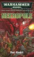 Warhammer 40000: Nekropole