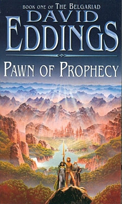 EN - Belgariad 1: Pawn of Prophecy