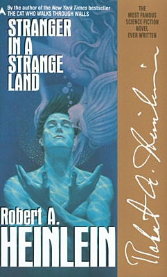 EN - Stranger in a Strange Land