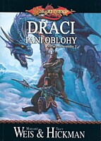 DragonLance - Ztracené kroniky 2: Draci Paní oblohy
