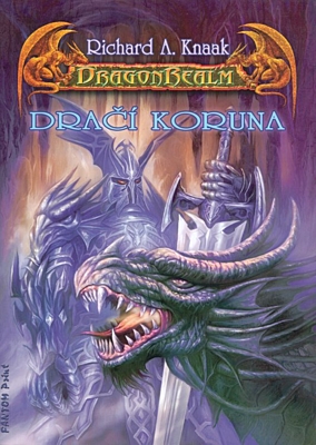 DragonRealm: Dračí koruna
