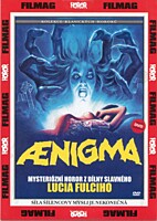 DVD - Aenigma