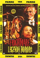DVD - Frightmare: Legenda hororů