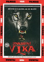 DVD - Znamení vlka