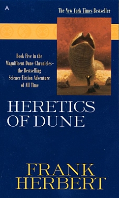 EN - Heretics of Dune