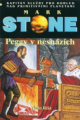 Mark Stone 84: Peggy v nesnázích