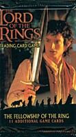 LOTR TCG - The Fellowship of the Ring Booster