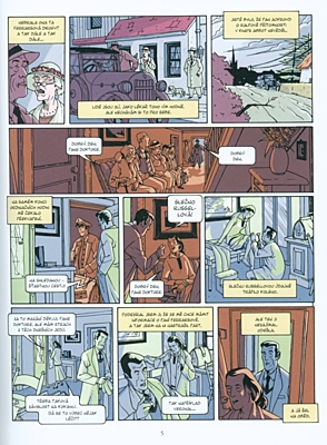 Vražda Rogera Ackroyda (komiks)